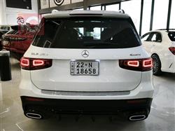 مرسيدس بنز GLB